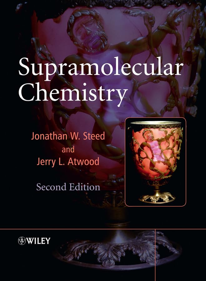 Supramolecular Chemistry (PDF/EPUB Version)