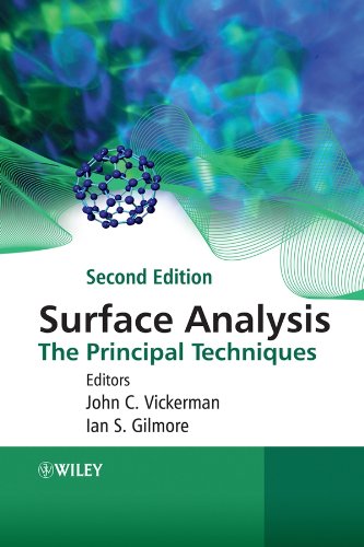 Surface Analysis: The Principal Techniques (PDF/EPUB Version)