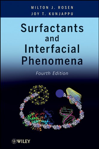 Surfactants and Interfacial Phenomena (PDF/EPUB Version)