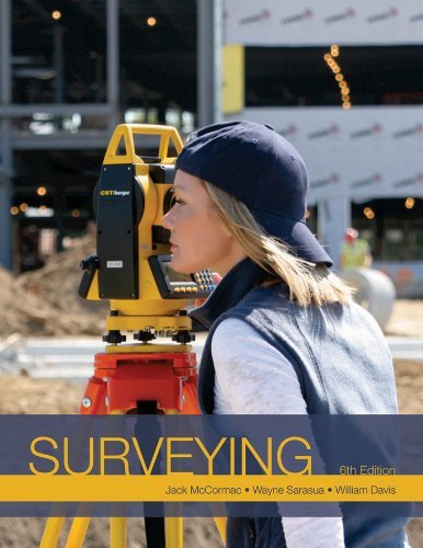 Surveying, 6th Edition (PDF/EPUB Version)