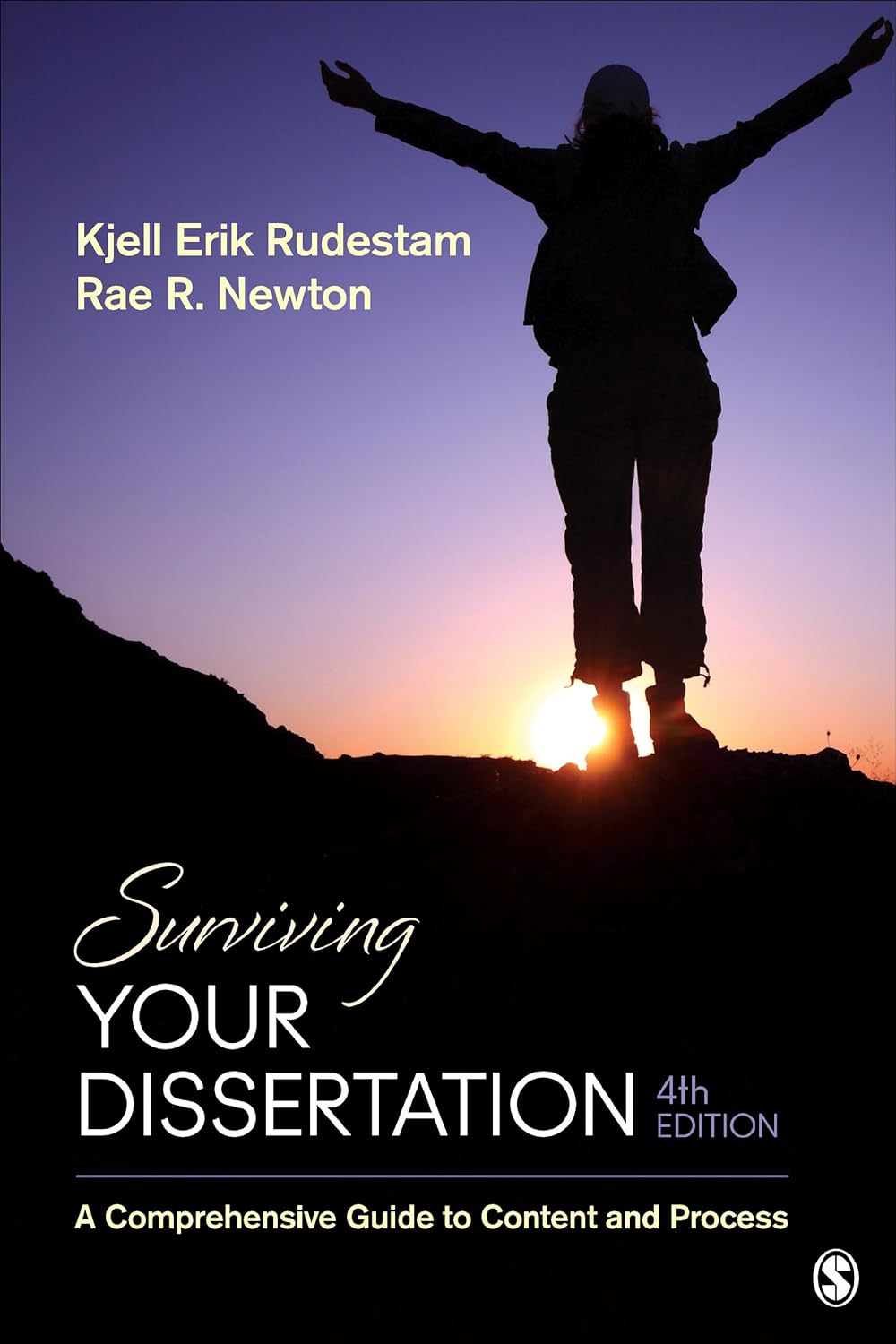 Surviving Your Dissertation: A Comprehensive Guide to Content and Process (PDF/EPUB Version)