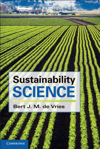 Sustainability Science (PDF/EPUB Version)