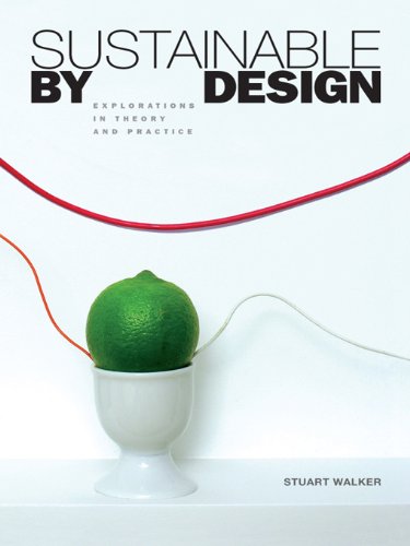 Sustainable by Design: Explorations in Theory and Practice (PDF/EPUB Version)