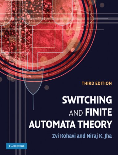 Switching and Finite Automata Theory (PDF/EPUB Version)