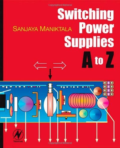Switching Power Supplies A - Z (PDF/EPUB Version)
