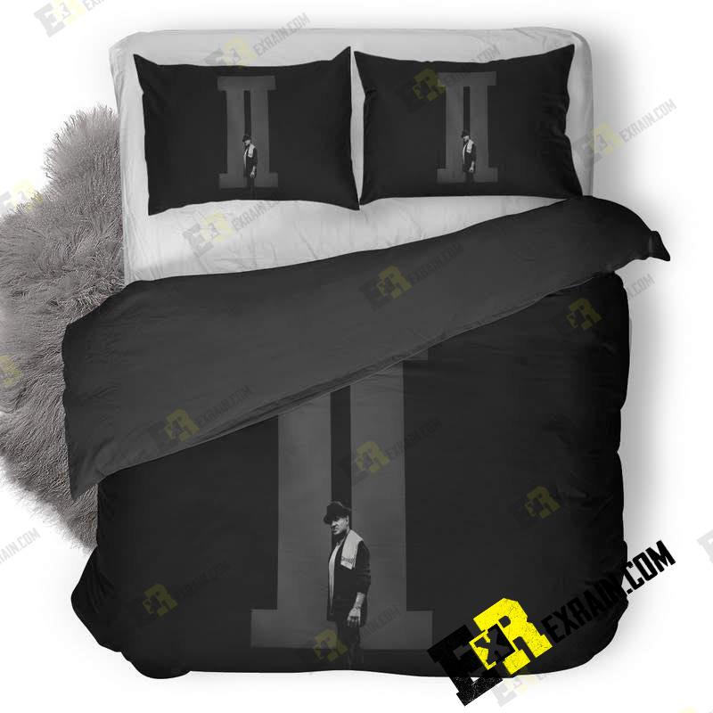 Sylvester Stallone In Creed 3D Customized Duvet Cover Bedding Set