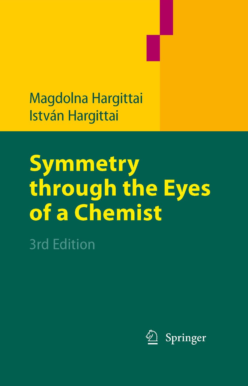 Symmetry through the Eyes of a Chemist (PDF/EPUB Version)