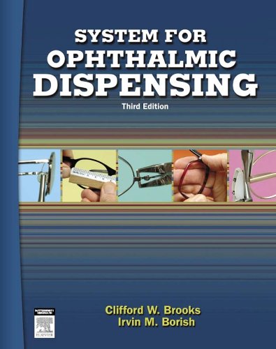 System for Ophthalmic Dispensing (PDF/EPUB Version)