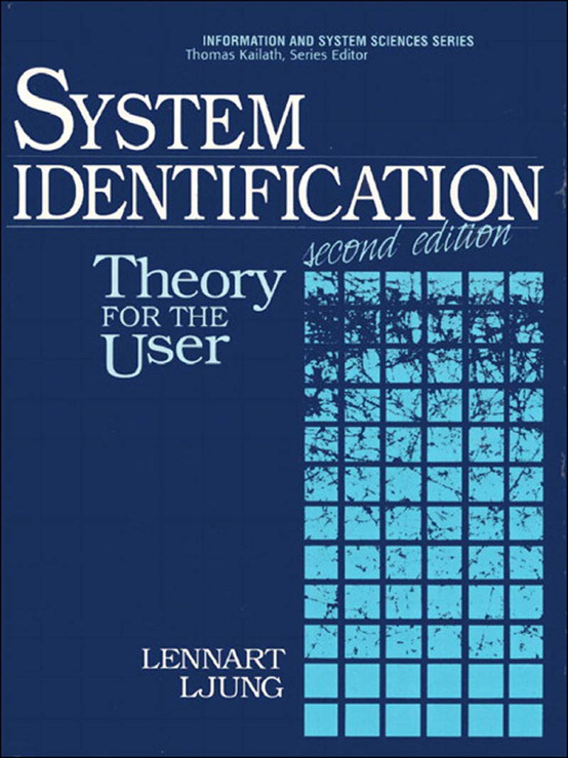 System Identification: Theory for the User (PDF/EPUB Version)
