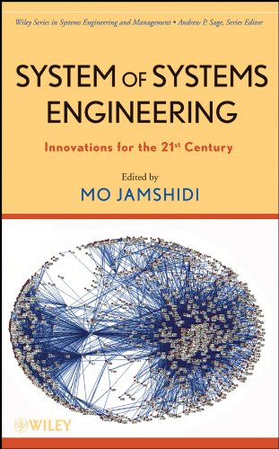 System of Systems Engineering: Innovations for the 21st Century (Wiley Series in Systems Engineering and Management Book 58) (PDF/EPUB Version)