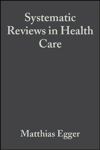 Systematic Reviews in Health Care: Meta-Analysis in Context (PDF/EPUB Version)
