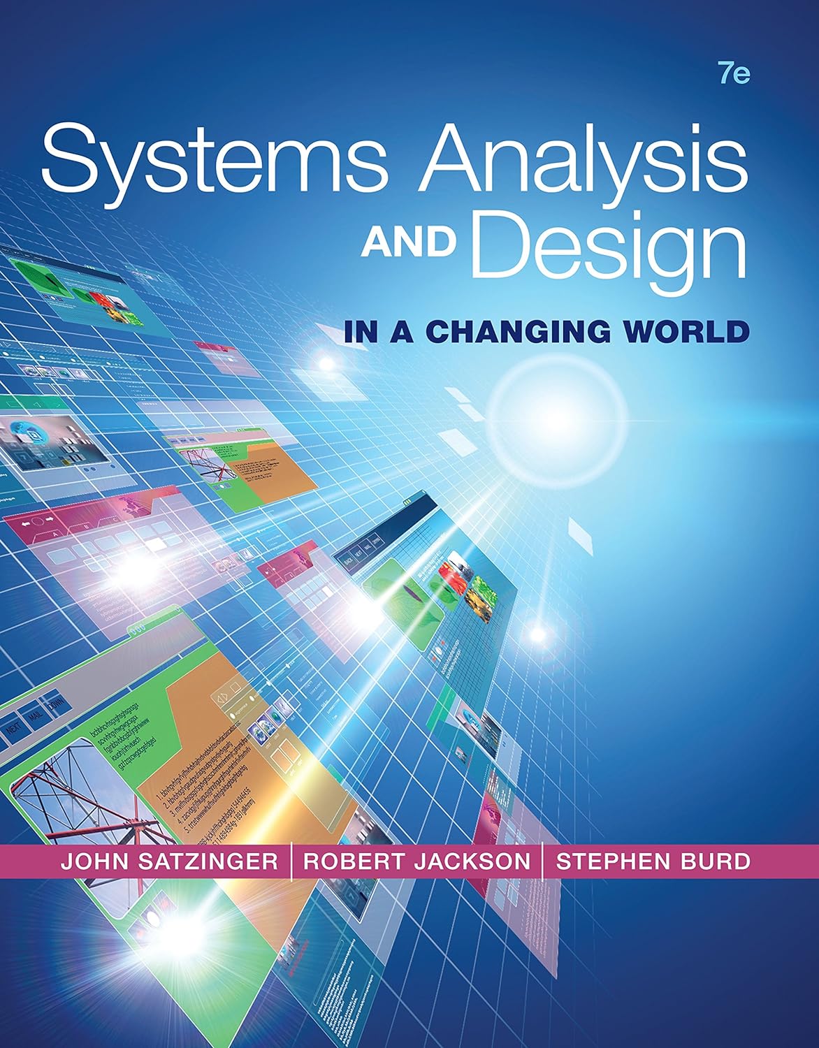 Systems Analysis and Design in a Changing World (PDF/EPUB Version)