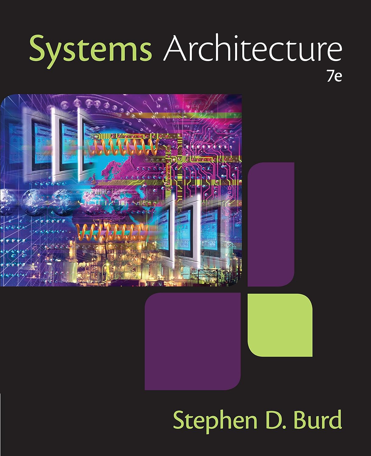 Systems Architecture (PDF/EPUB Version)