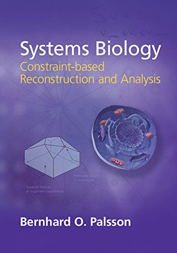 Systems Biology: Constraint-based Reconstruction and Analysis (PDF/EPUB Version)