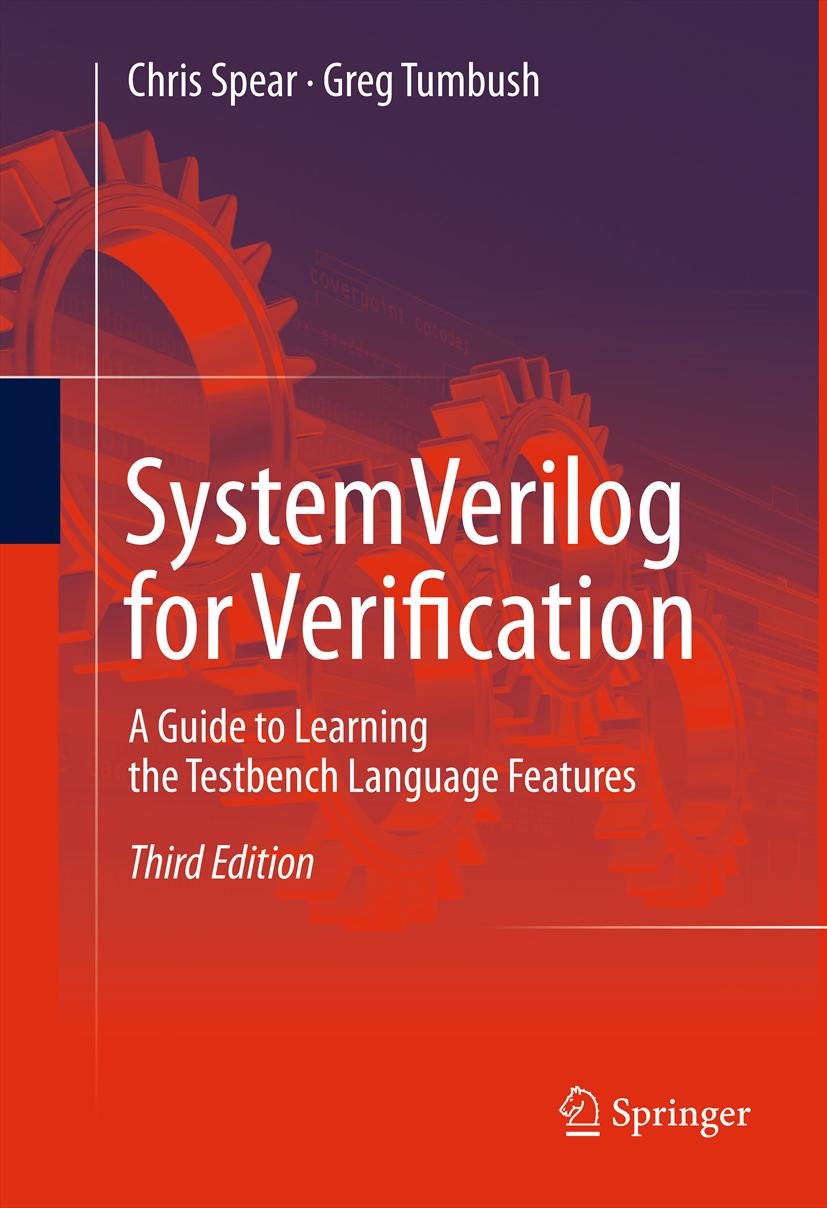 SystemVerilog for Verification: A Guide to Learning the Testbench Language Features (PDF/EPUB Version)