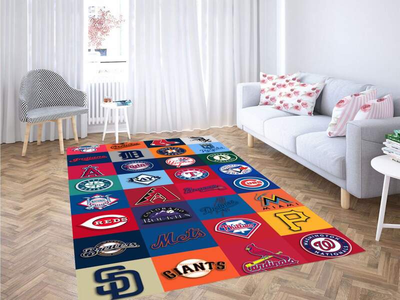 Takayuki Oda Backgrounds Carpet Rectangle Rug