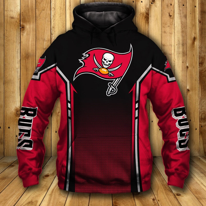 Tampa Bay Buccaneers Champs Hoodie (Limited Edition)