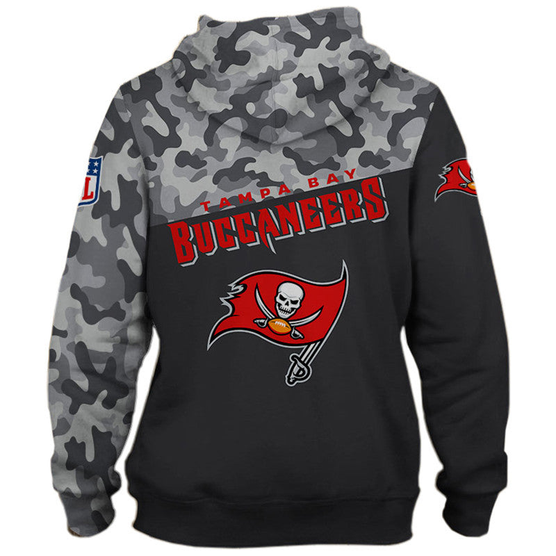 Tampa Bay Buccaneers Champs Hoodie
