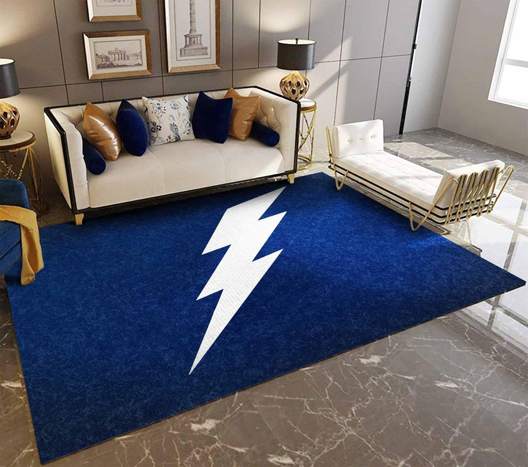 Tbln Gs Rectangle Rug