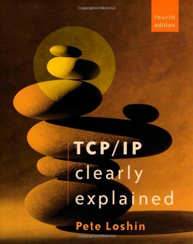 TCP/IP Clearly Explained (ISSN) (PDF/EPUB Version)