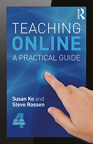 Teaching Online: A Practical Guide (PDF/EPUB Version)