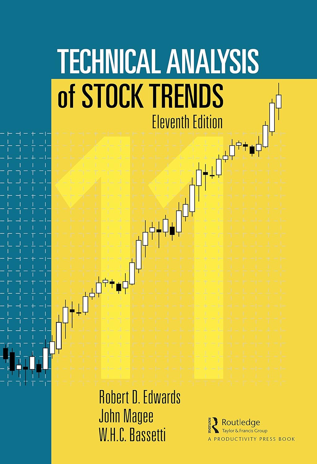 Technical Analysis of Stock Trends (PDF/EPUB Version)
