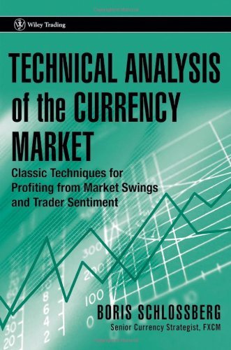 Technical Analysis of the Currency Market: Classic Techniques for Profiting from Market Swings and Trader Sentiment (Wiley Trading Book 250) (PDF/EPUB Version)