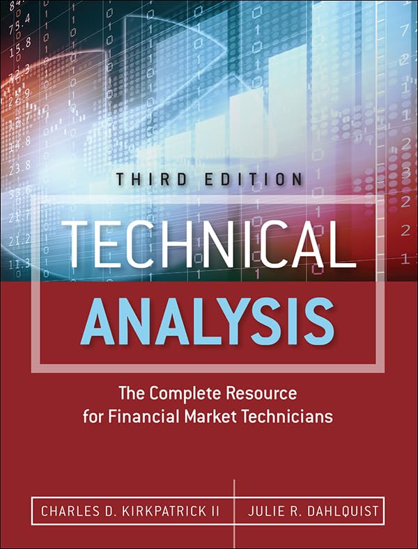 Technical Analysis: The Complete Resource for Financial Market Technicians (PDF/EPUB Version)