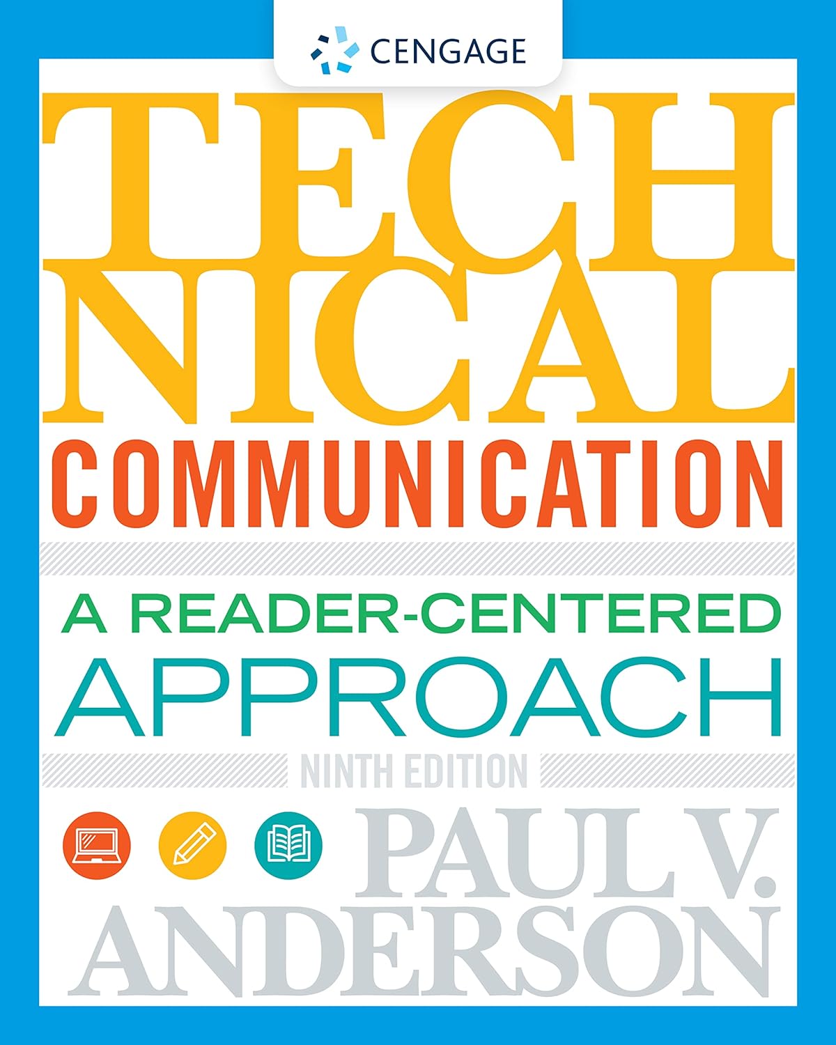 Technical Communication (PDF/EPUB Version)