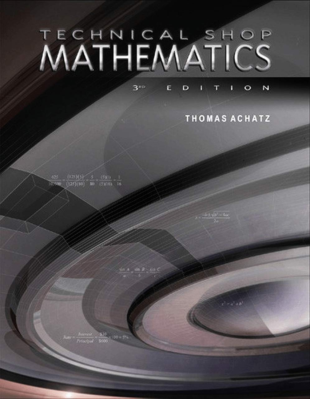 Technical Shop Mathematics (PDF/EPUB Version)