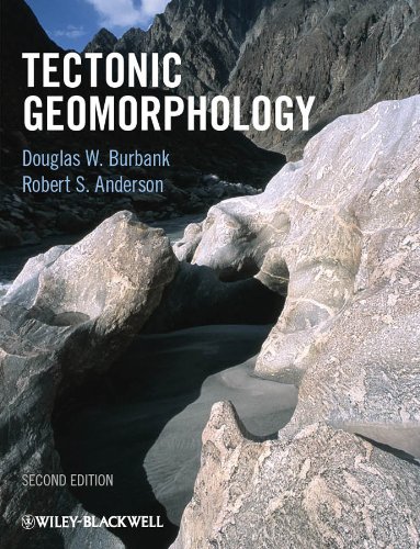 Tectonic Geomorphology (PDF/EPUB Version)