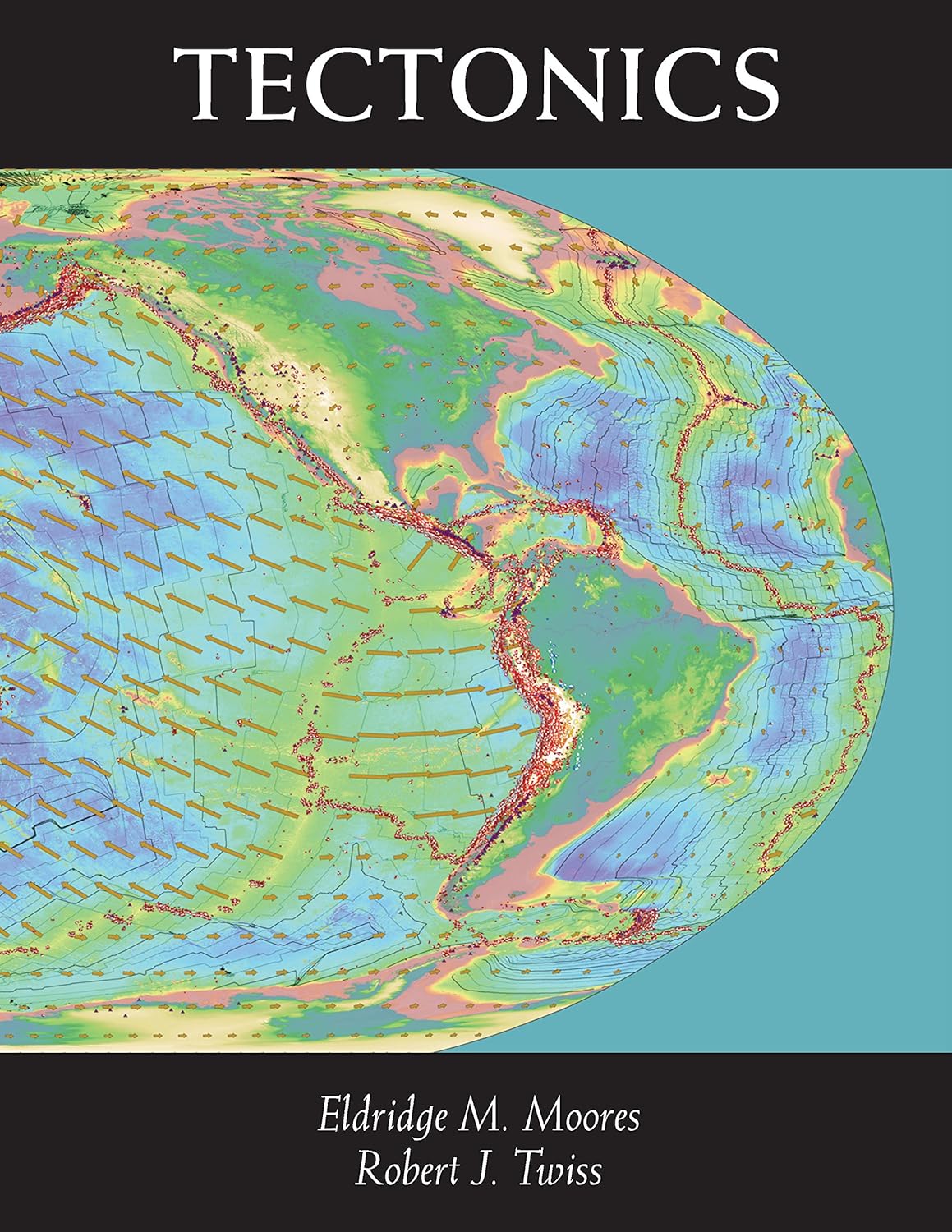 Tectonics (PDF/EPUB Version)