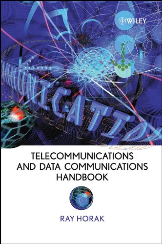 Telecommunications and Data Communications Handbook (PDF/EPUB Version)