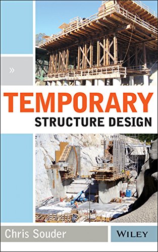 Temporary Structure Design (PDF/EPUB Version)