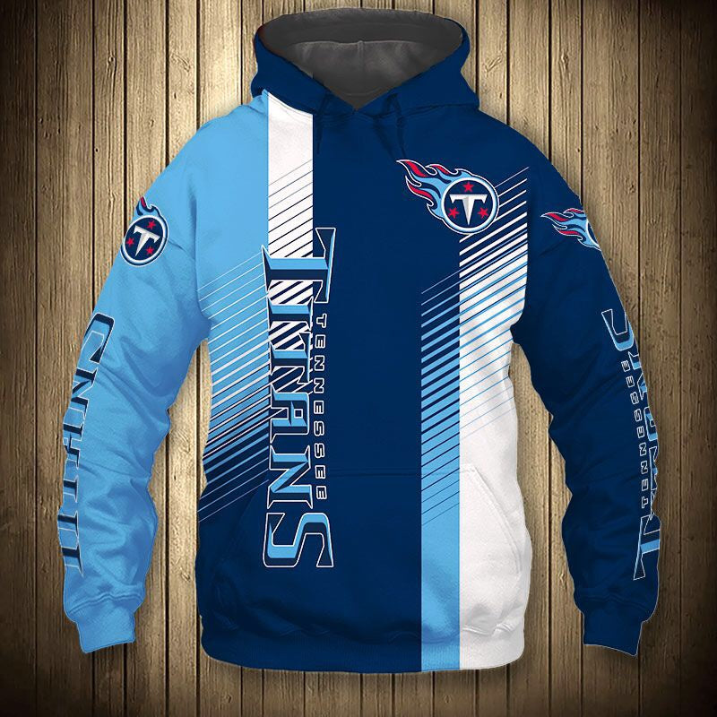 Tennessee Titans Champs Hoodie (Special Edition)