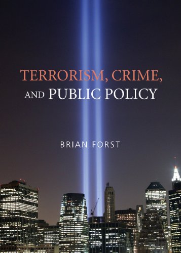 Terrorism, Crime, and Public Policy (PDF/EPUB Version)