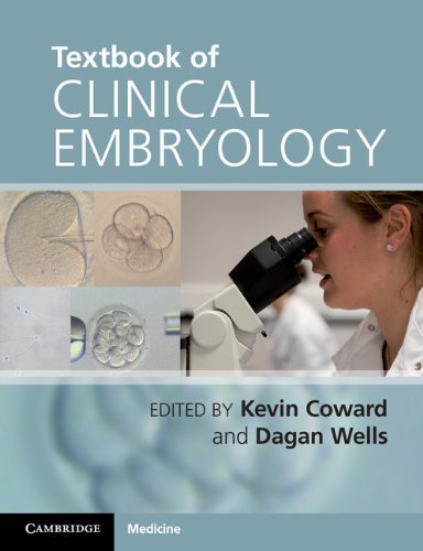 Textbook of Clinical Embryology (PDF/EPUB Version)