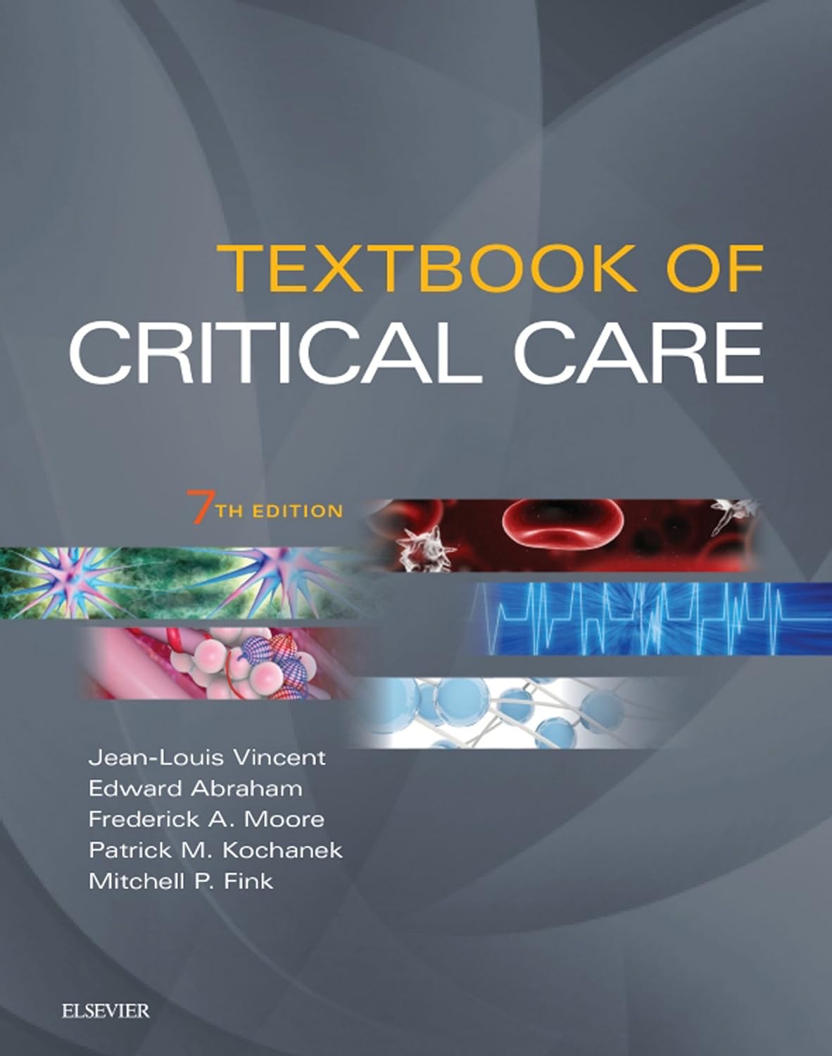 Textbook of Critical Care E-Book (PDF/EPUB Version)