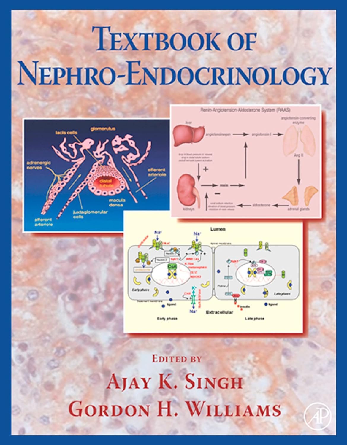 Textbook of Nephro-Endocrinology (PDF/EPUB Version)