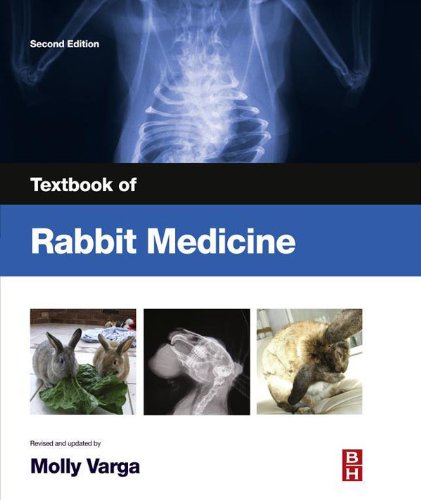Textbook of Rabbit Medicine (PDF/EPUB Version)