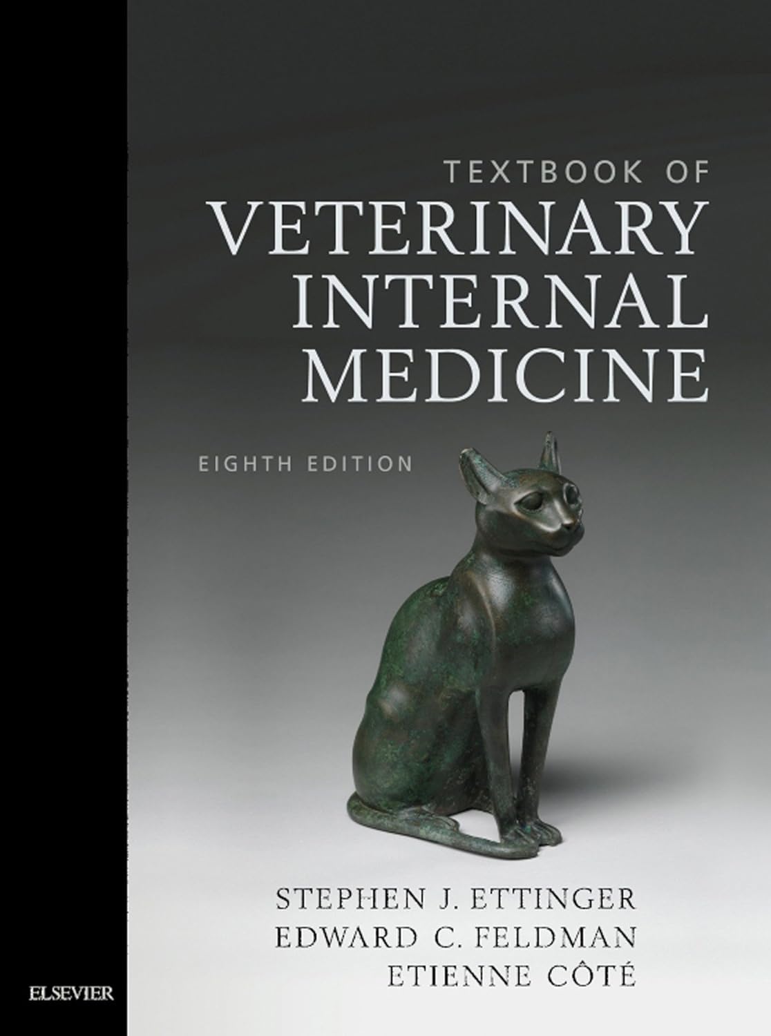 Textbook of Veterinary Internal Medicine - eBook (PDF/EPUB Version)