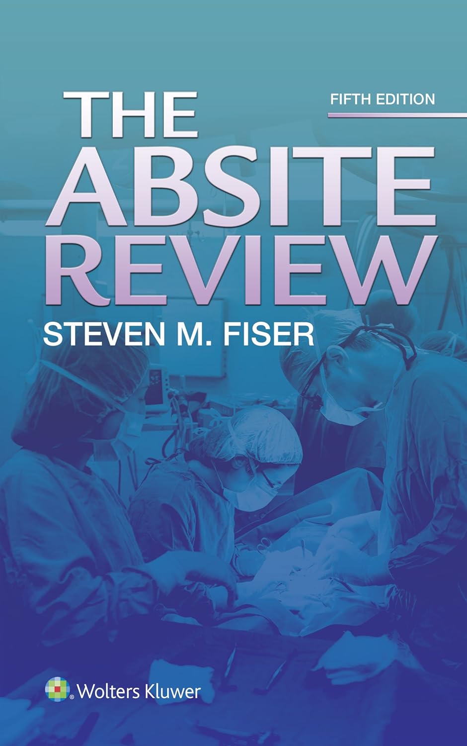The ABSITE Review (PDF/EPUB Version)