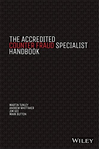 The Accredited Counter Fraud Specialist Handbook (PDF/EPUB Version)