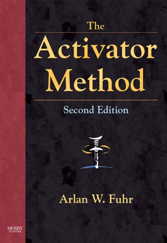 The Activator Method (PDF/EPUB Version)
