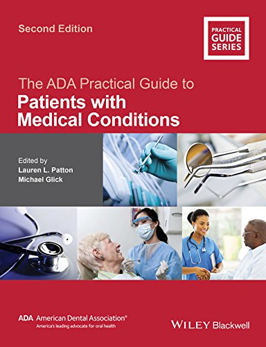 The ADA Practical Guide to Patients with Medical Conditions (PDF/EPUB Version)