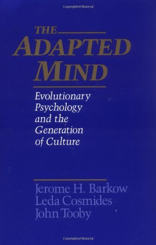 The Adapted Mind: Evolutionary Psychology and the Generation of Culture (PDF/EPUB Version)