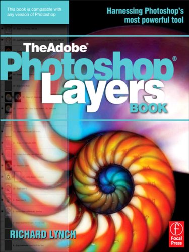 THE ADOBE PHOTOSHOP LAYERS BOOK (PDF/EPUB Version)