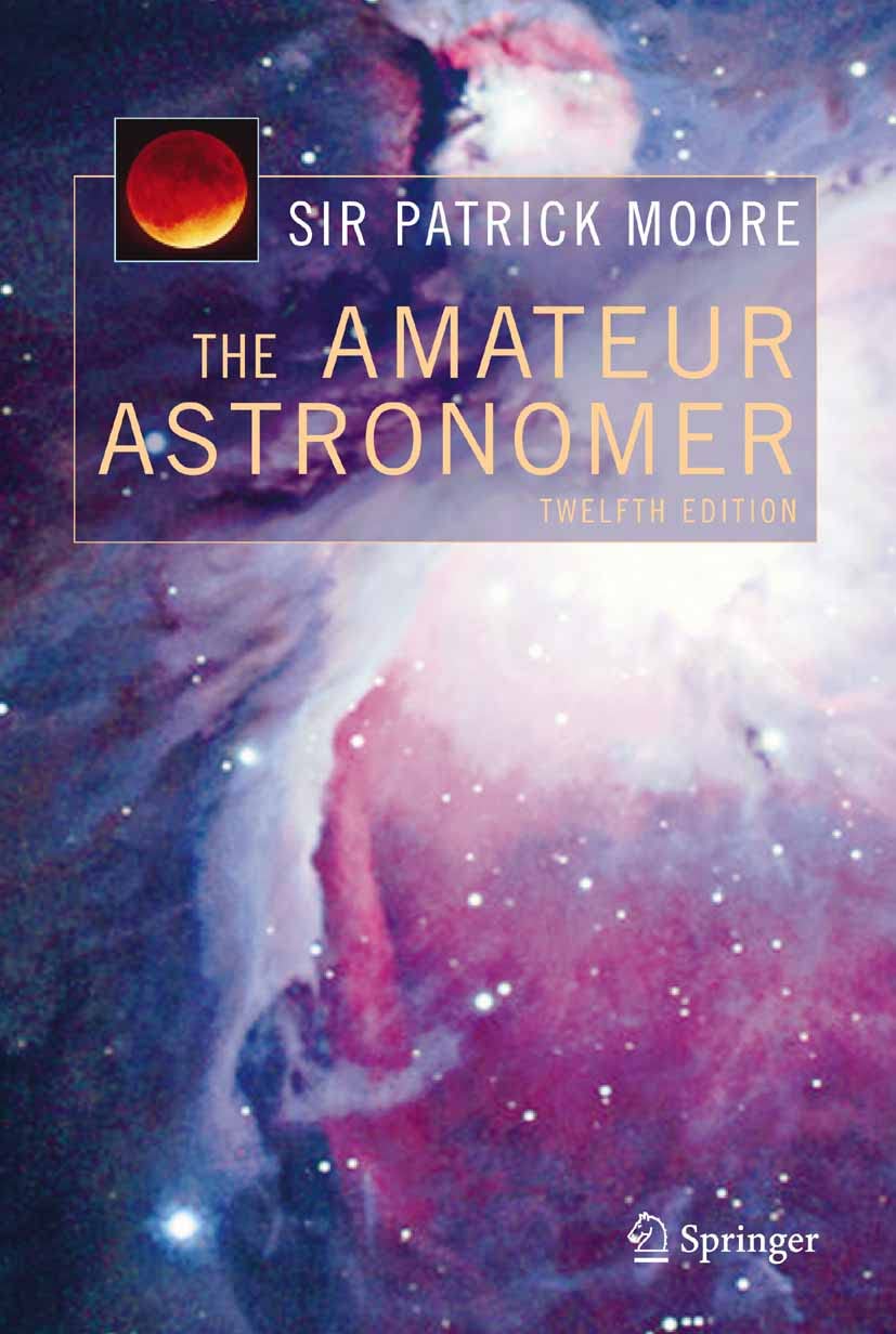The Amateur Astronomer (PDF/EPUB Version)