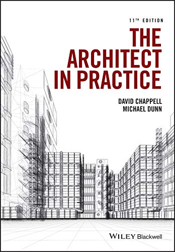 The Architect in Practice (PDF/EPUB Version)