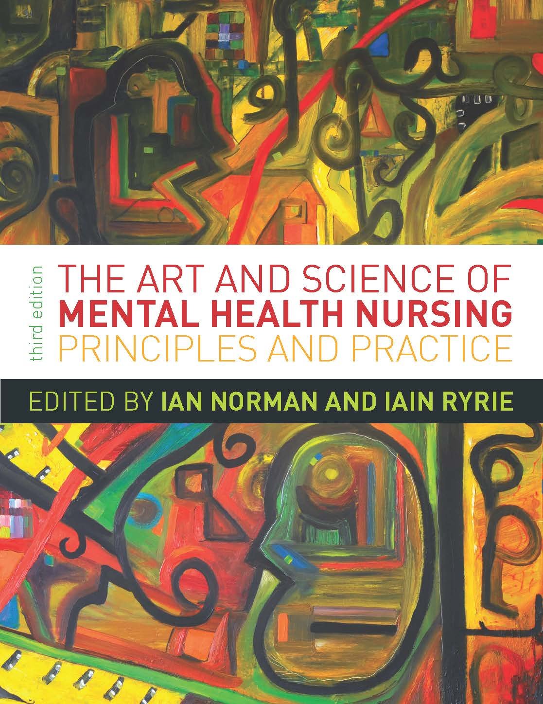 The Art And Science Of Mental Health Nursing: Principles And Practice: A Textbook of Principles and Practice (PDF/EPUB Version)